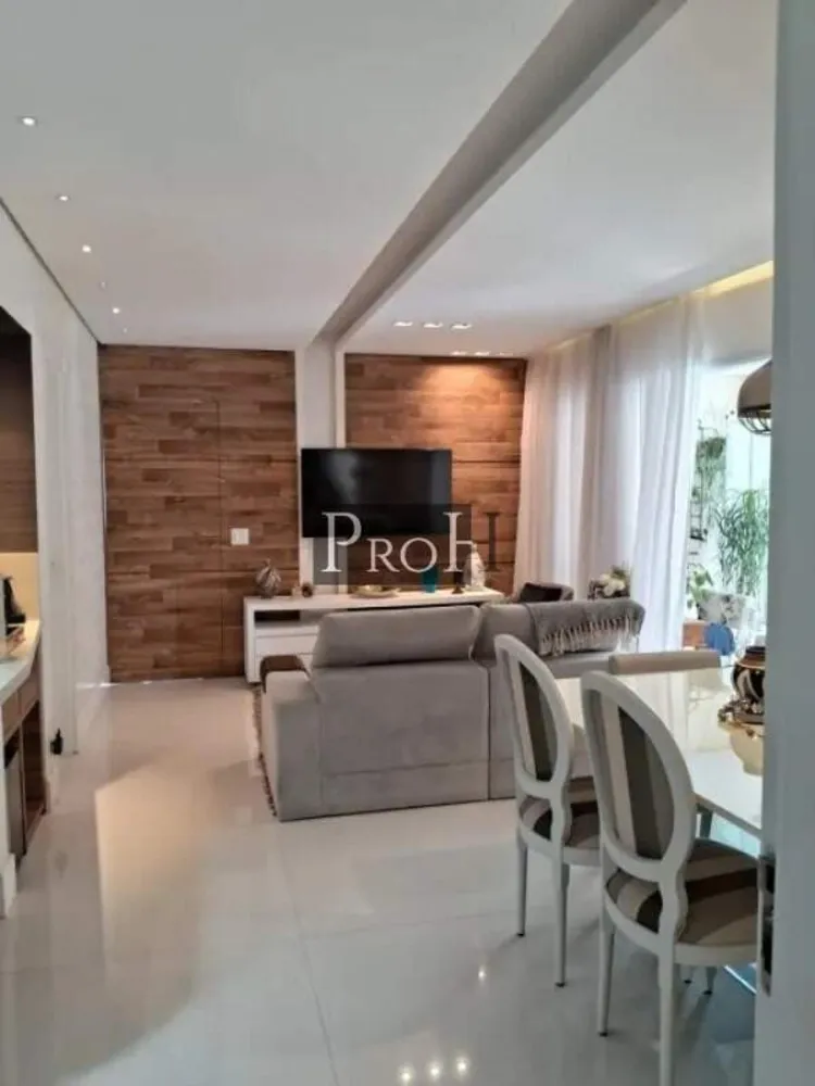 Apartamento, 3 quartos, 106 m² - Foto 3
