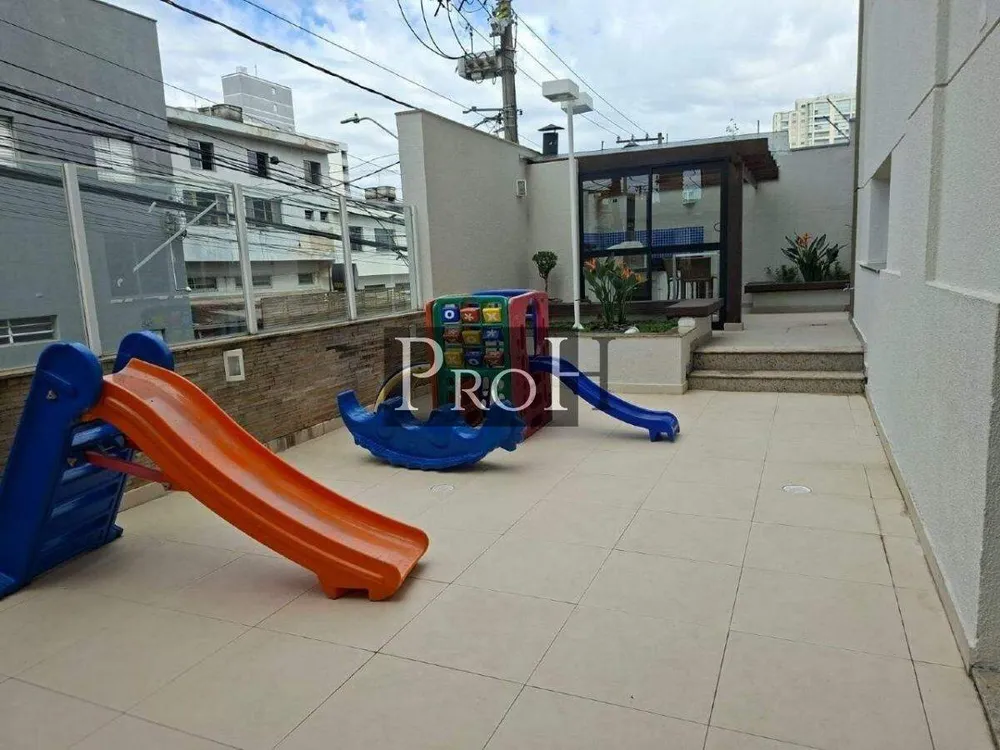 Apartamento, 3 quartos, 81 m² - Foto 2