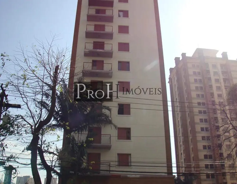 Apartamento, 3 quartos, 157 m² - Foto 1