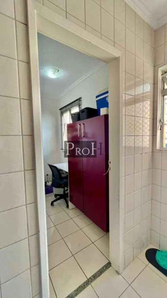 Apartamento, 4 quartos, 97 m² - Foto 3
