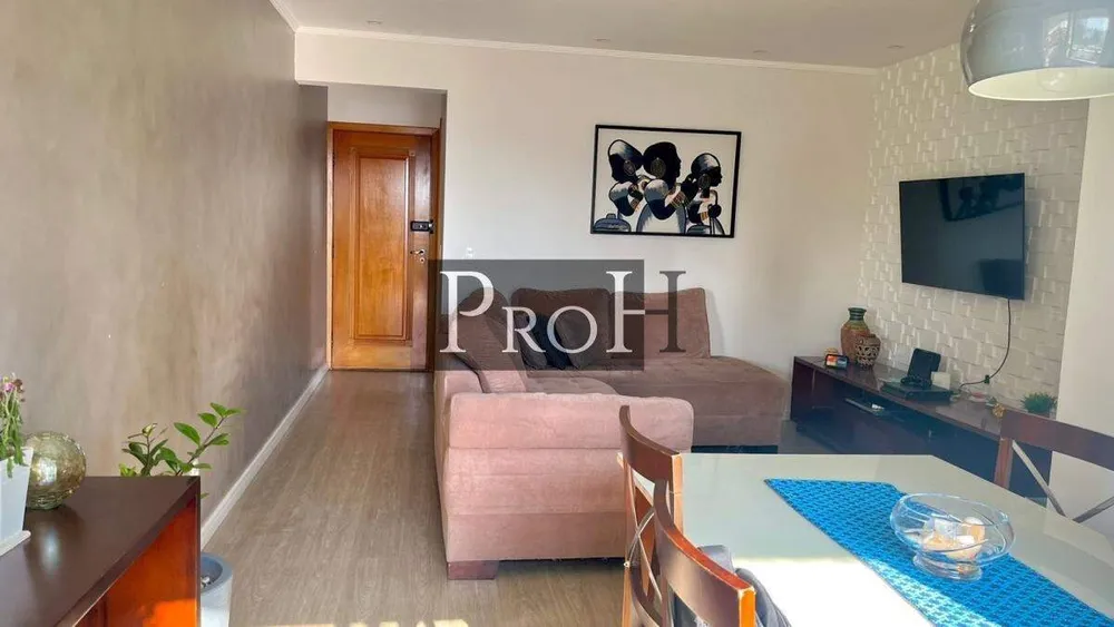 Apartamento, 4 quartos, 97 m² - Foto 4