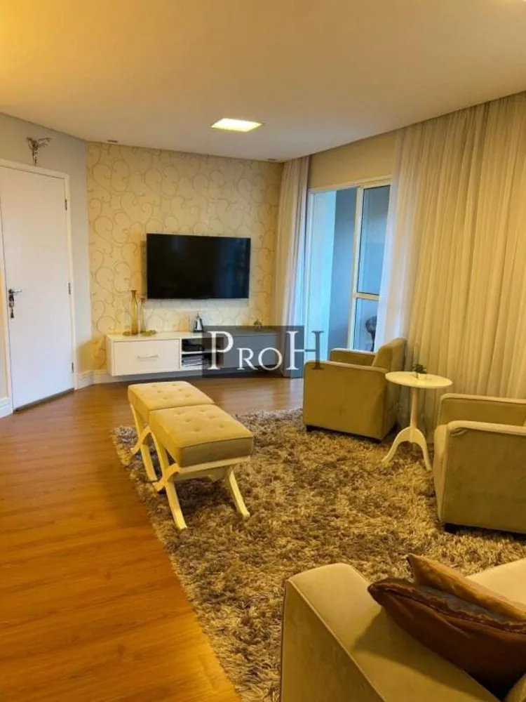 Apartamento, 2 quartos, 80 m² - Foto 4