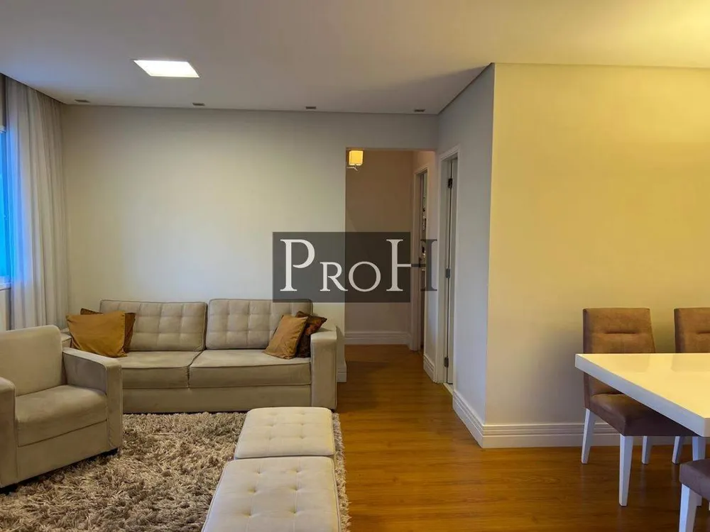Apartamento, 2 quartos, 80 m² - Foto 3