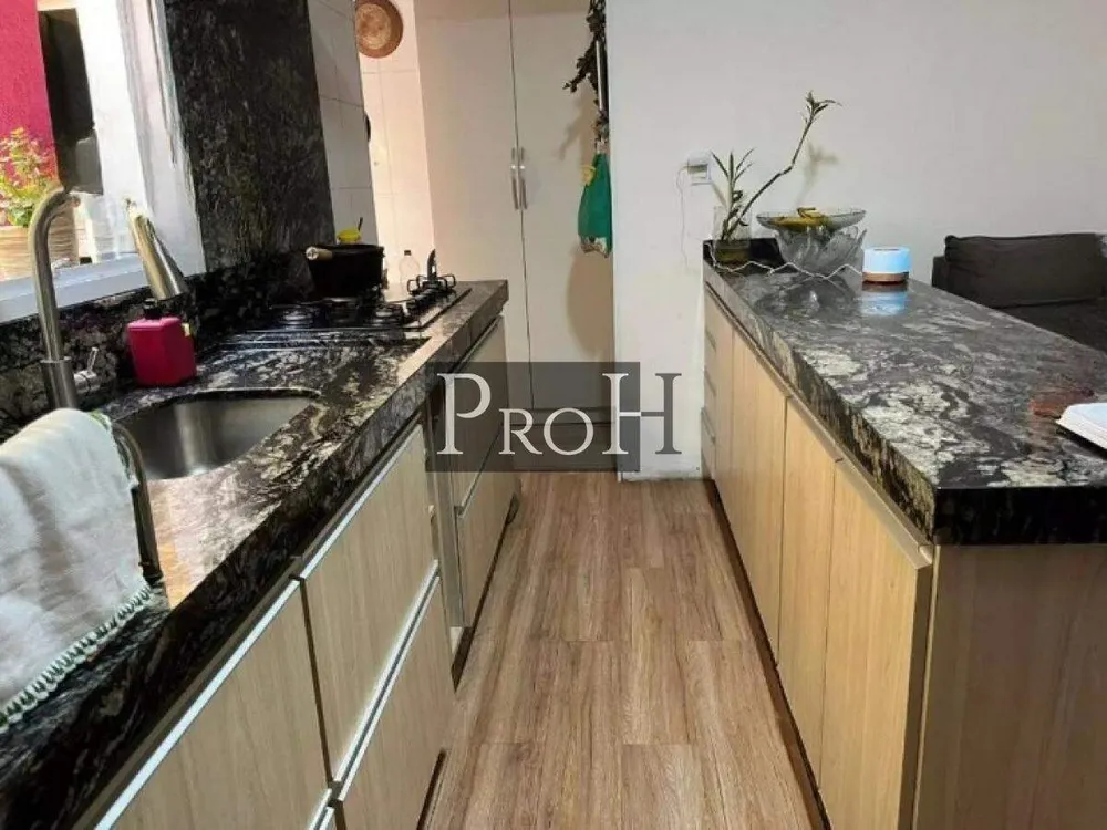 Apartamento, 2 quartos, 72 m² - Foto 6