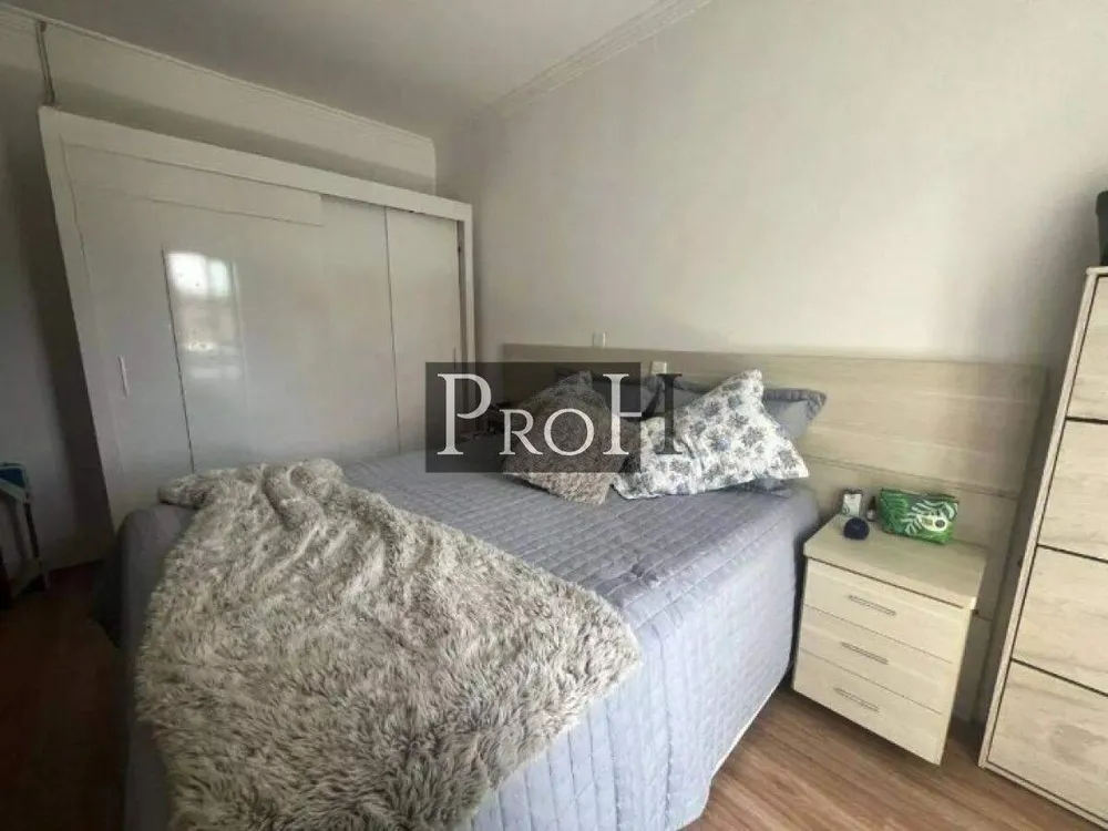 Apartamento, 2 quartos, 72 m² - Foto 2