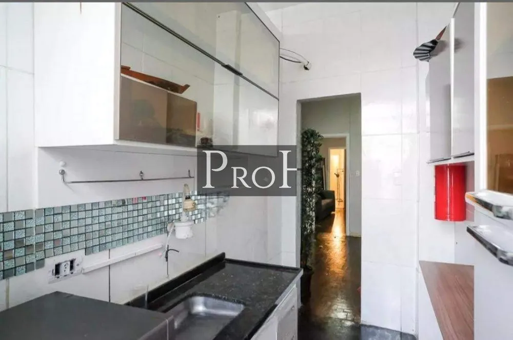 Apartamento, 2 quartos, 79 m² - Foto 2