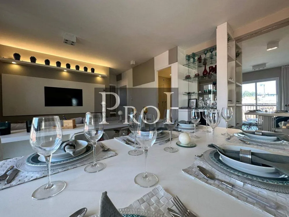 Apartamento, 2 quartos, 47 m² - Foto 1