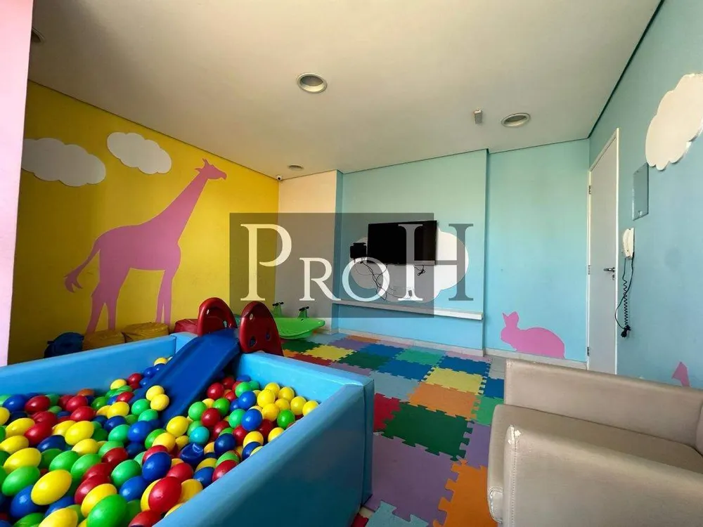 Apartamento, 2 quartos, 47 m² - Foto 4
