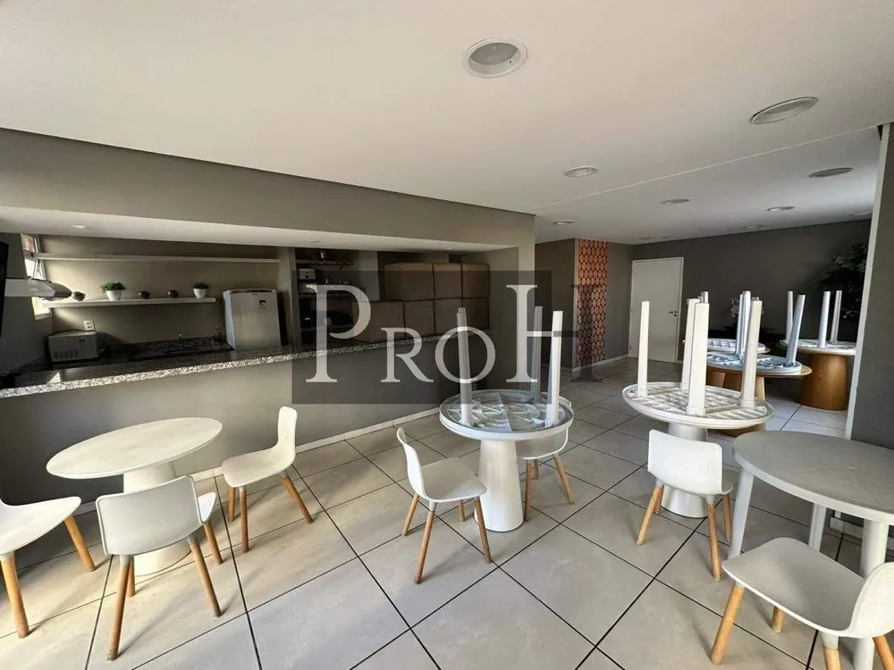 Apartamento, 2 quartos, 47 m² - Foto 2