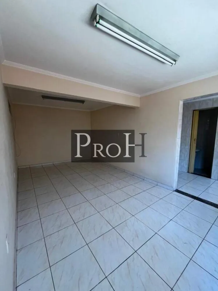 Sobrado, 4 quartos, 225 m² - Foto 4