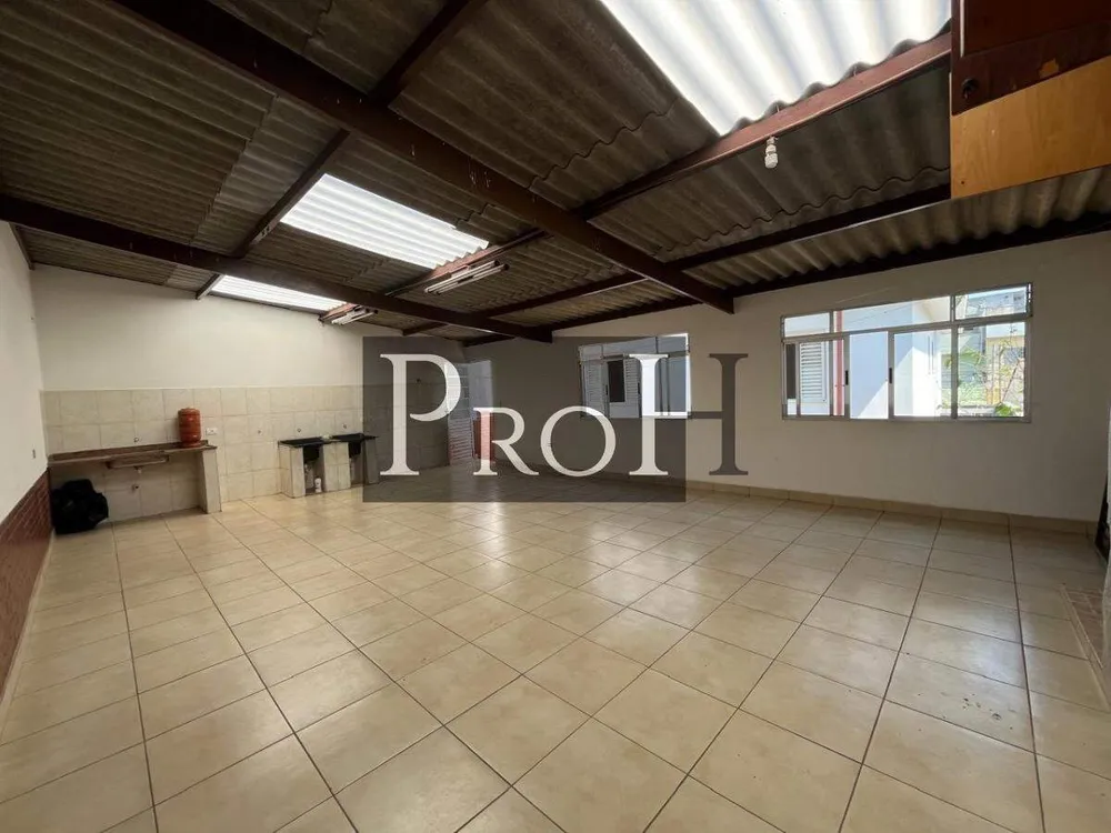 Sobrado, 4 quartos, 225 m² - Foto 8