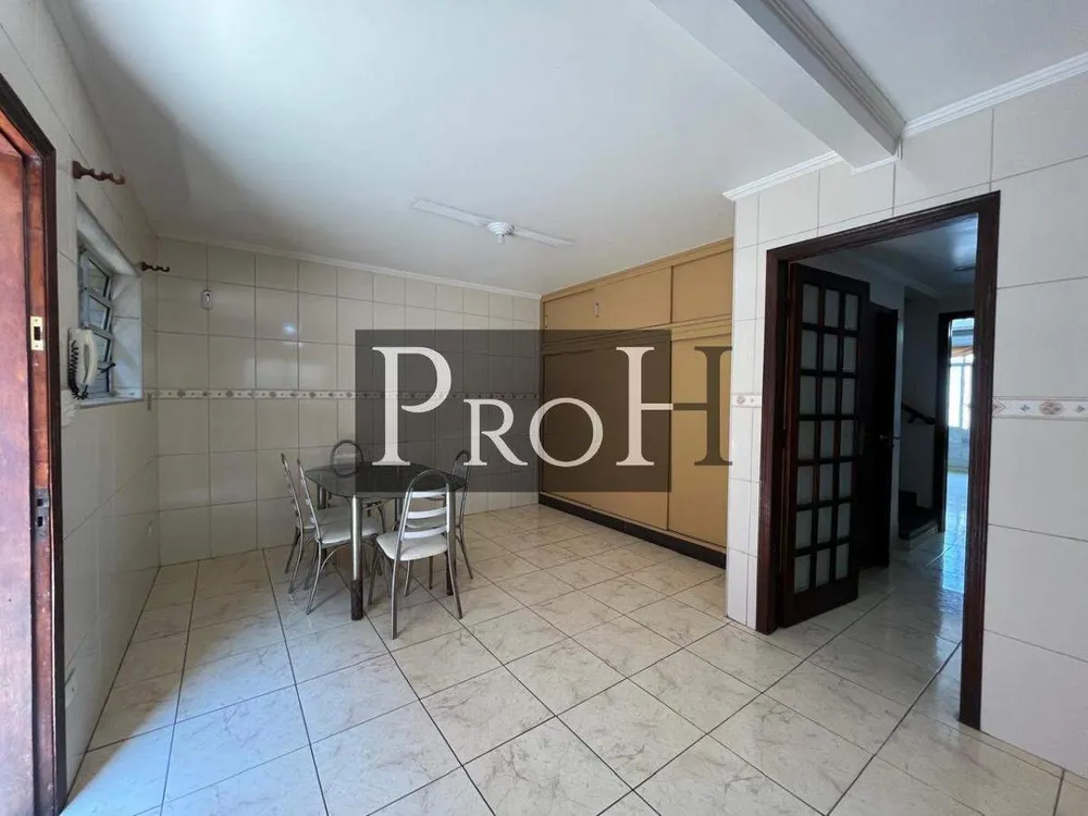 Sobrado, 4 quartos, 225 m² - Foto 5