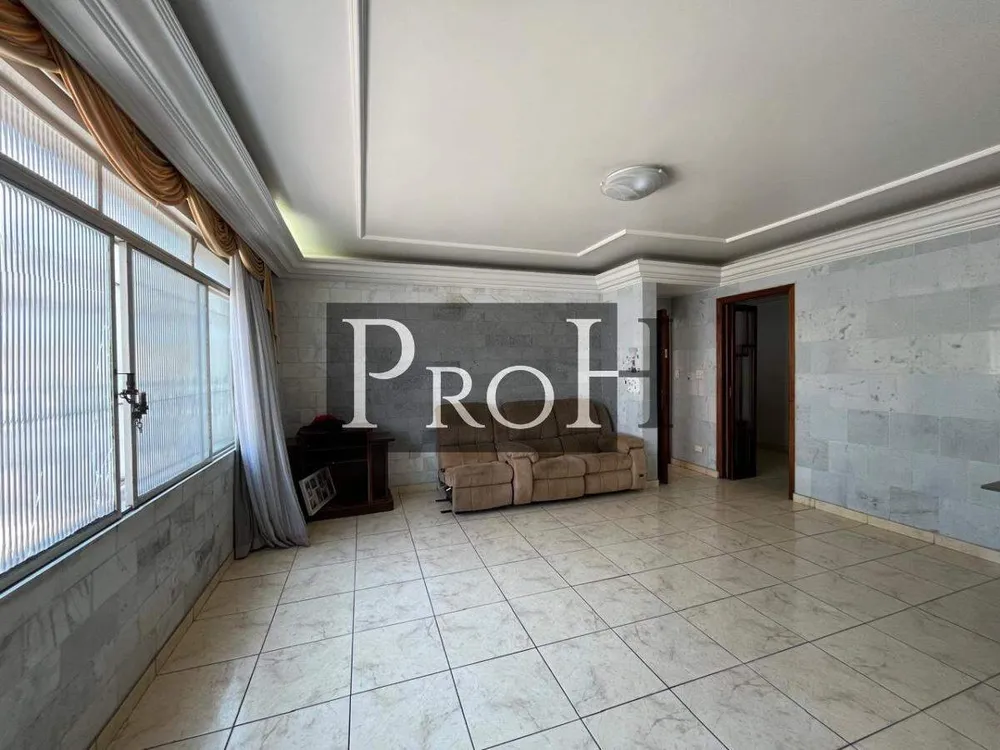 Sobrado, 4 quartos, 225 m² - Foto 6