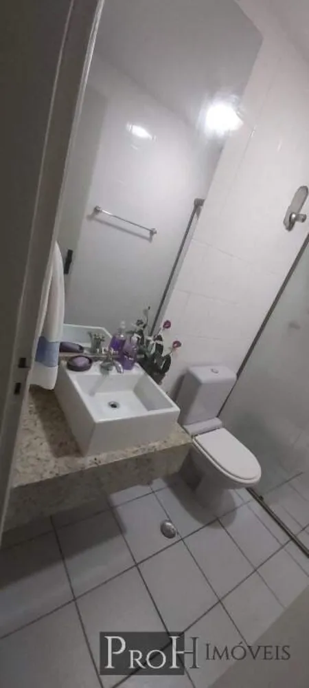 Cobertura, 3 quartos, 121 m² - Foto 4