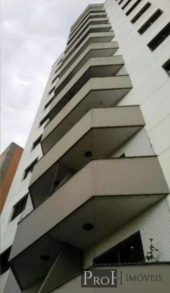 Cobertura, 3 quartos, 121 m² - Foto 2