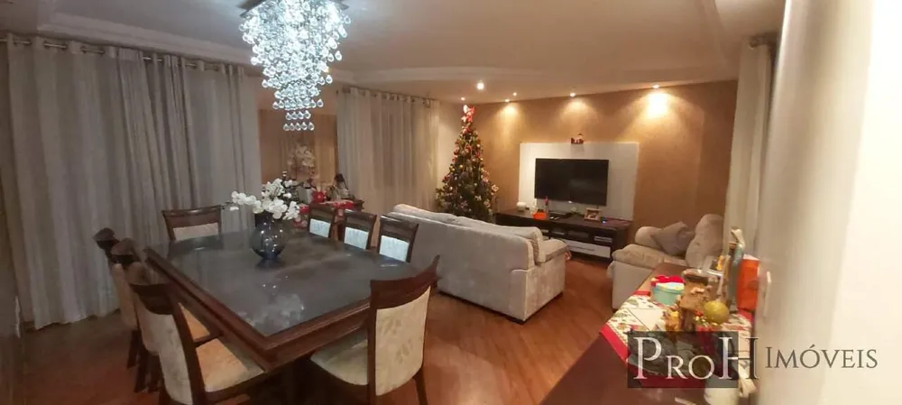 Cobertura, 3 quartos, 121 m² - Foto 1