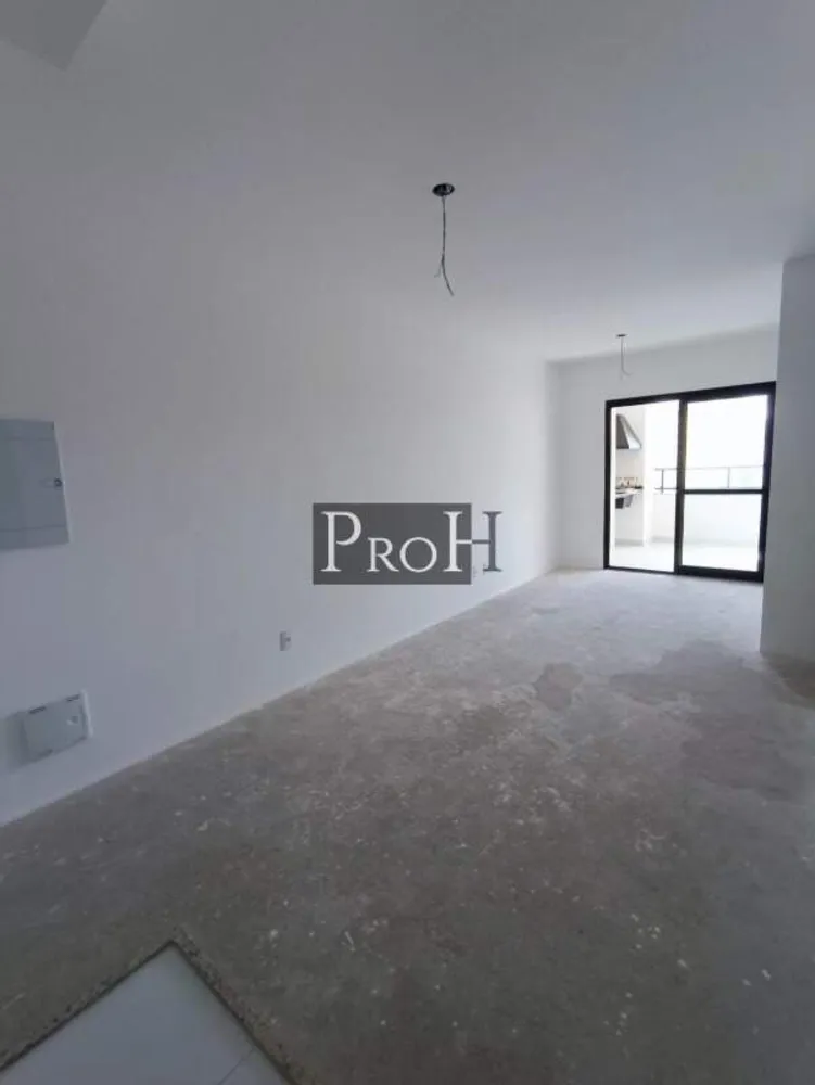 Apartamento, 3 quartos, 75 m² - Foto 2