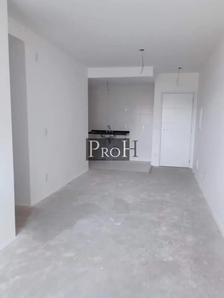 Apartamento, 3 quartos, 75 m² - Foto 4