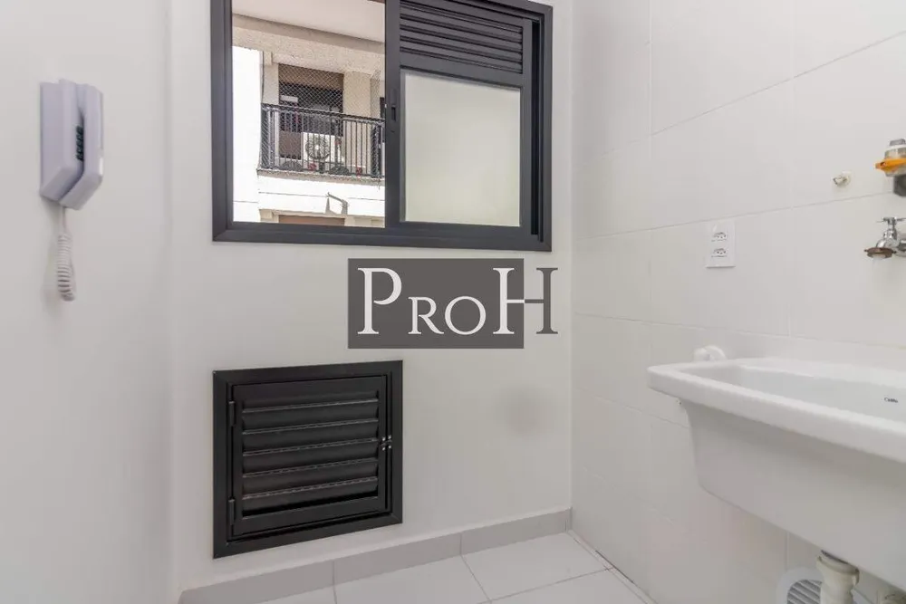 Apartamento, 2 quartos, 55 m² - Foto 7