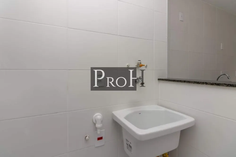 Apartamento, 2 quartos, 55 m² - Foto 1