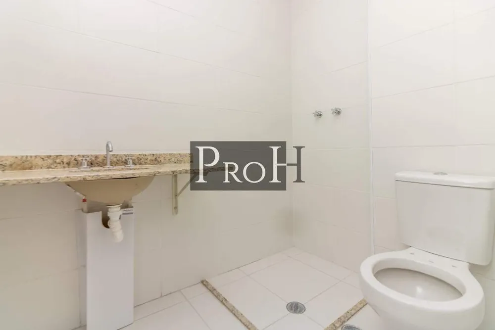 Apartamento, 2 quartos, 55 m² - Foto 2