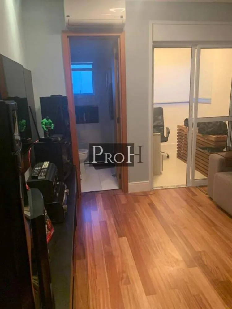 Apartamento, 3 quartos, 159 m² - Foto 3