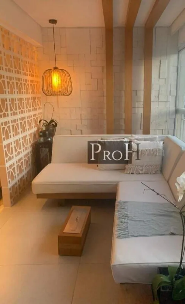 Apartamento, 3 quartos, 159 m² - Foto 2