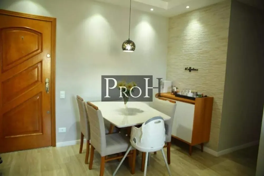 Apartamento, 2 quartos, 60 m² - Foto 3