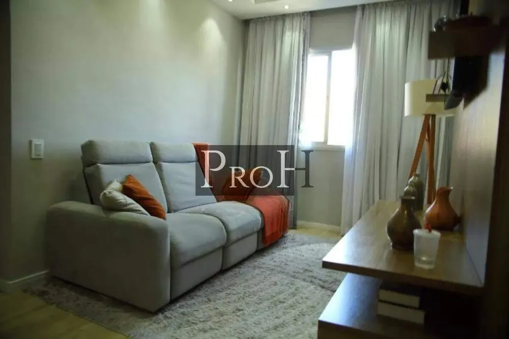 Apartamento, 2 quartos, 60 m² - Foto 4