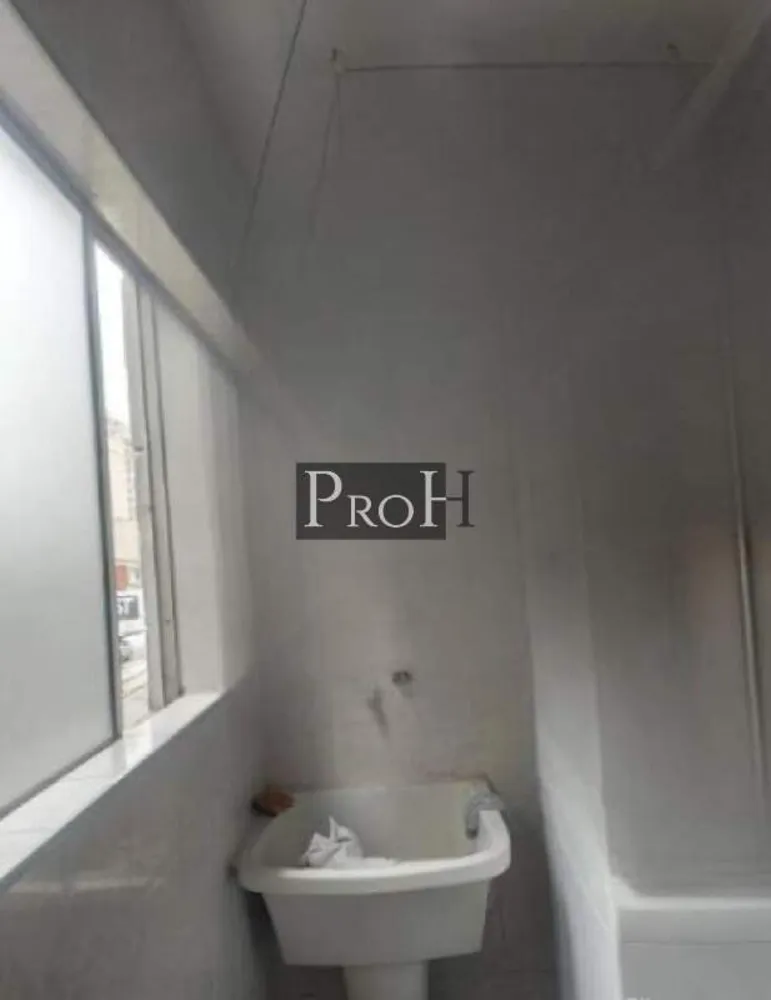 Apartamento, 2 quartos, 56 m² - Foto 3
