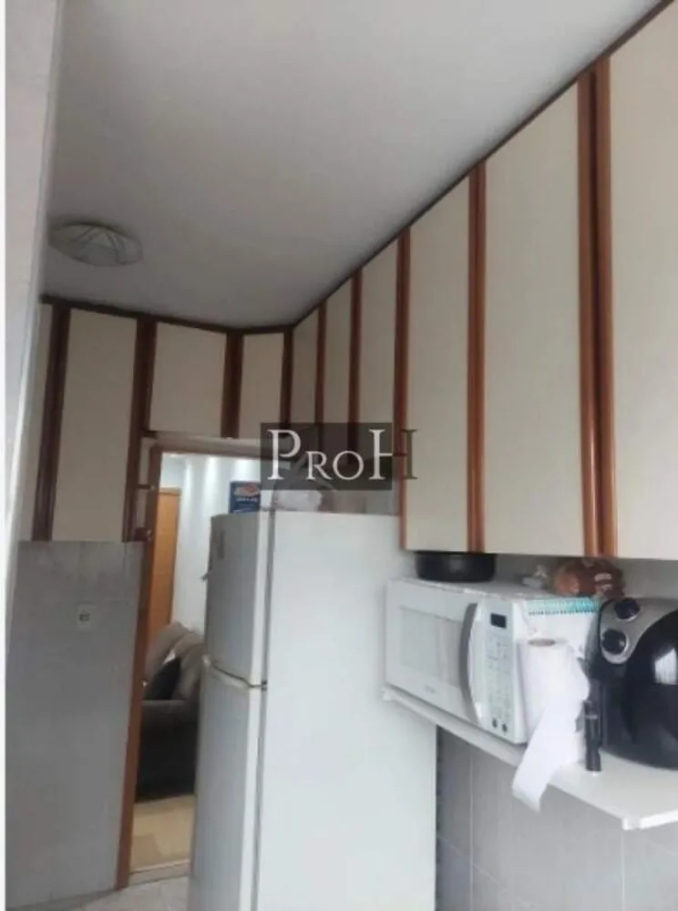 Apartamento, 2 quartos, 56 m² - Foto 1