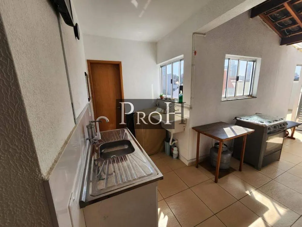 Cobertura, 2 quartos, 88 m² - Foto 3