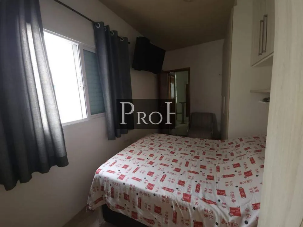 Cobertura, 2 quartos, 88 m² - Foto 2