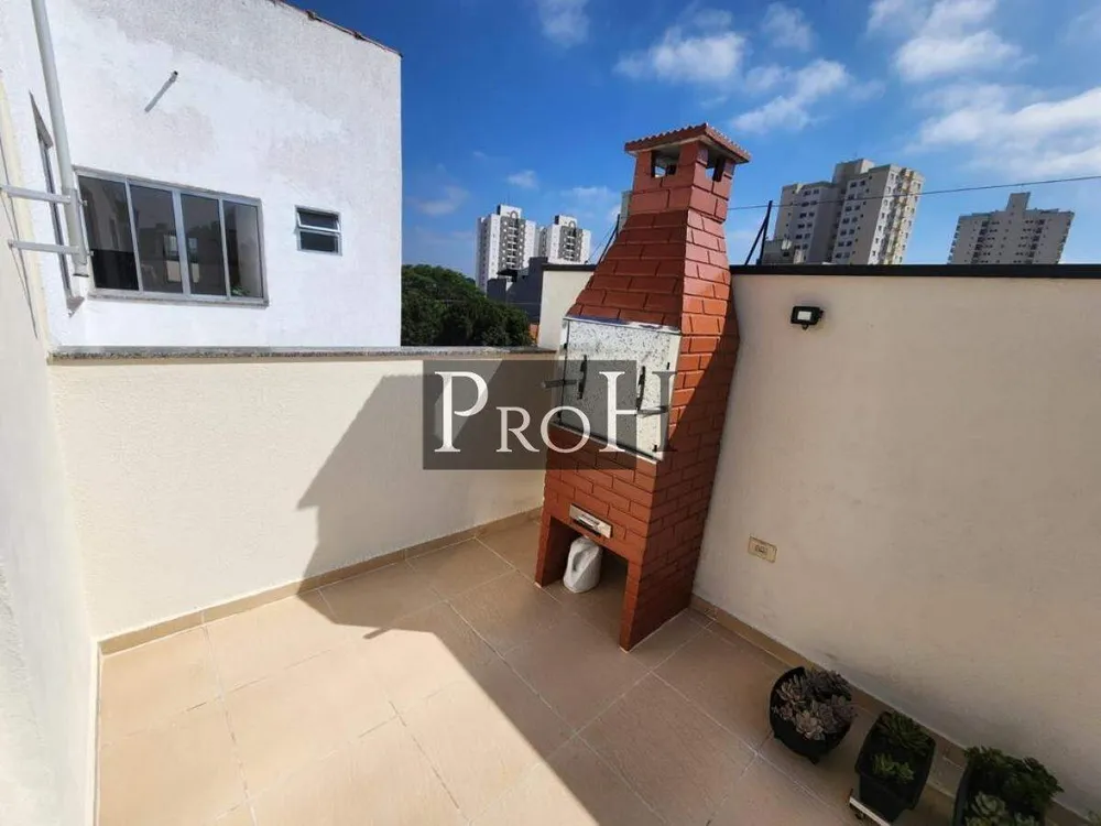 Cobertura, 2 quartos, 88 m² - Foto 4