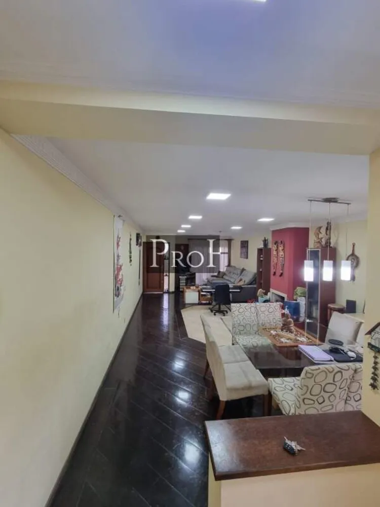 Casa, 3 quartos, 330 m² - Foto 2