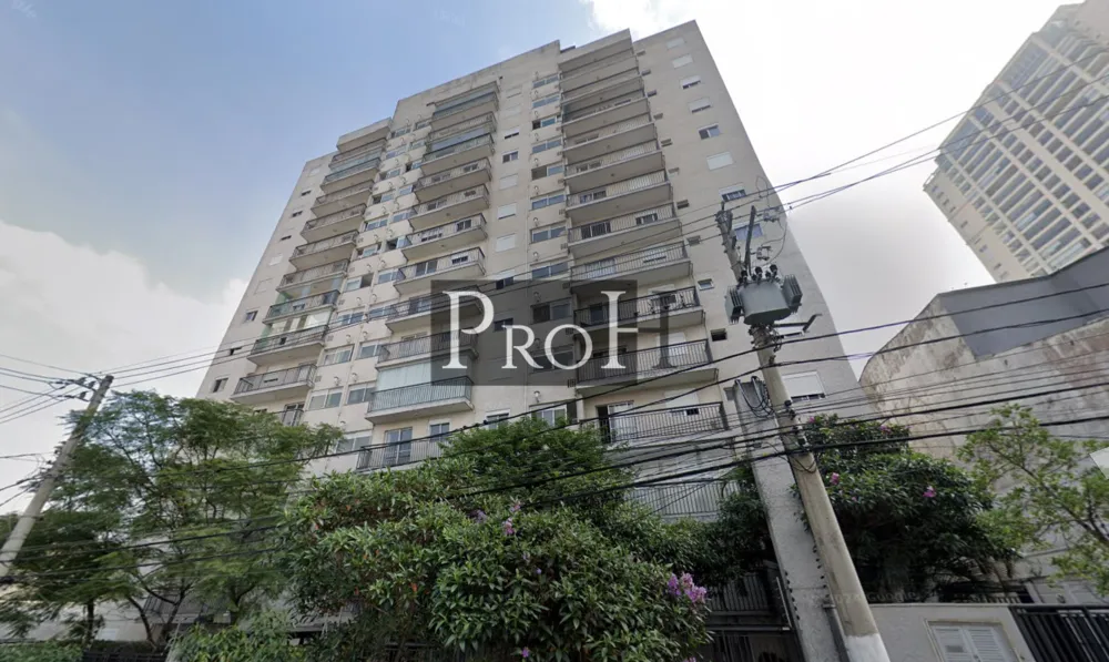 Apartamento, 2 quartos, 50 m² - Foto 1