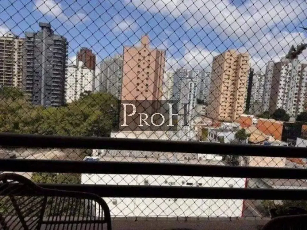 Apartamento, 2 quartos, 76 m² - Foto 2