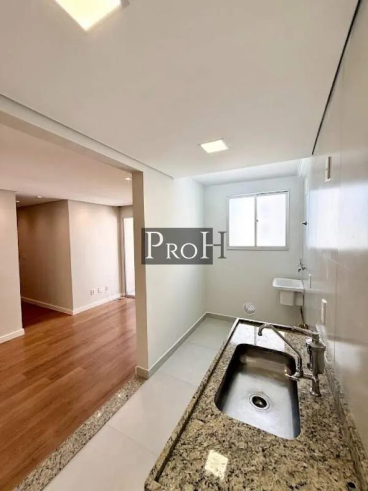 Apartamento, 2 quartos, 50 m² - Foto 4