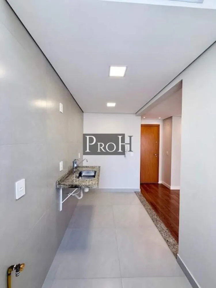 Apartamento, 2 quartos, 50 m² - Foto 3