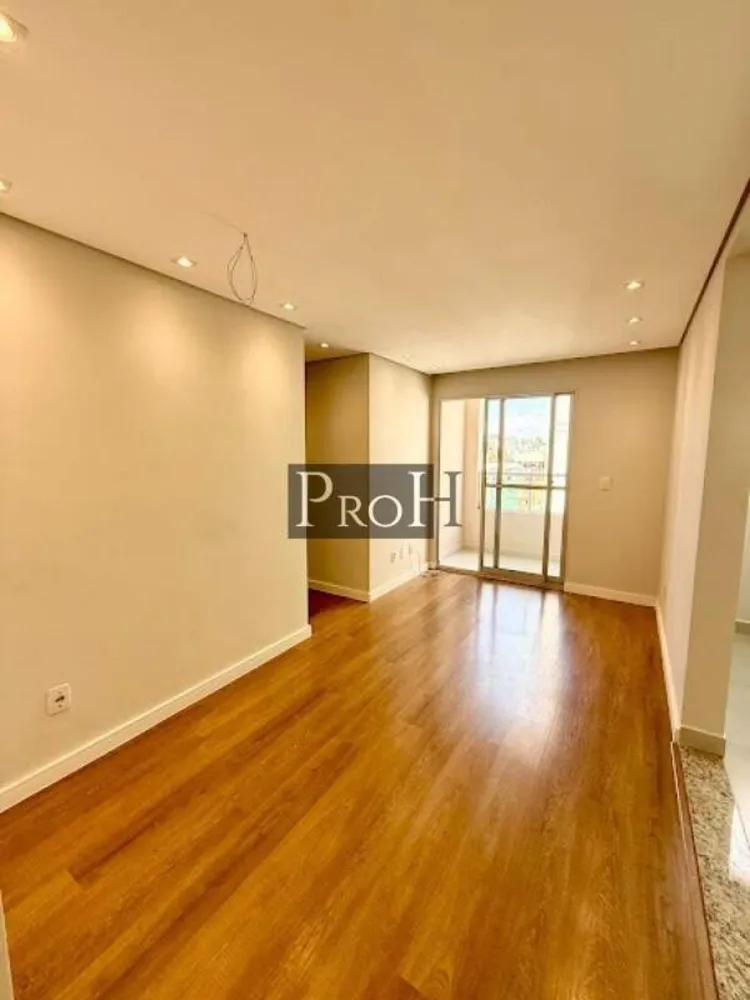 Apartamento, 2 quartos, 50 m² - Foto 1