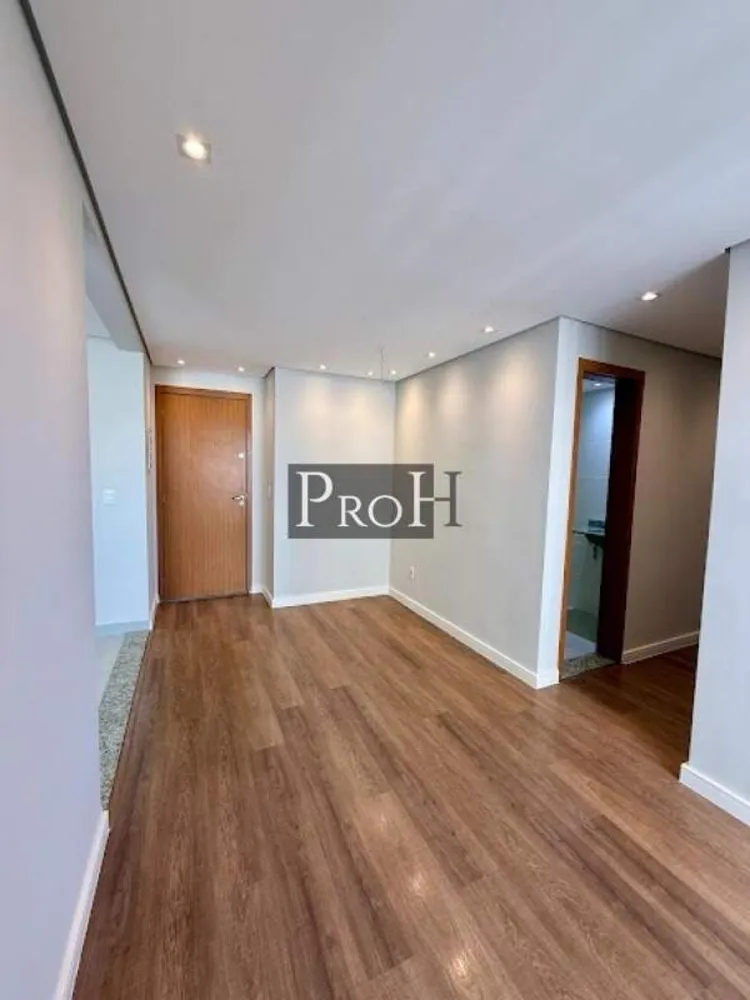 Apartamento, 2 quartos, 50 m² - Foto 2