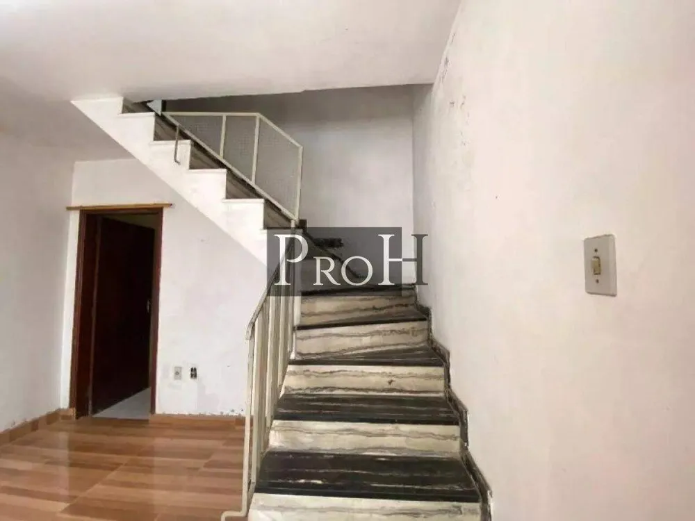 Sobrado, 3 quartos, 127 m² - Foto 2