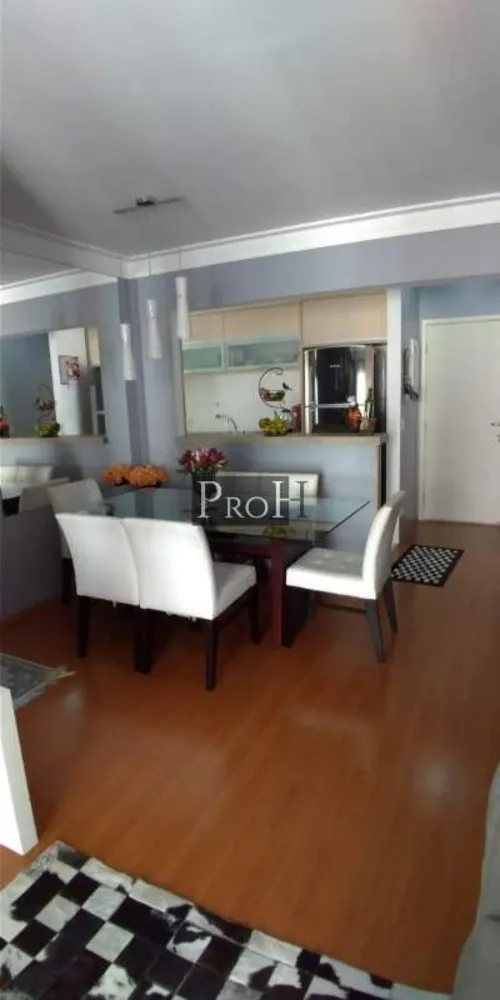 Apartamento, 3 quartos, 85 m² - Foto 4