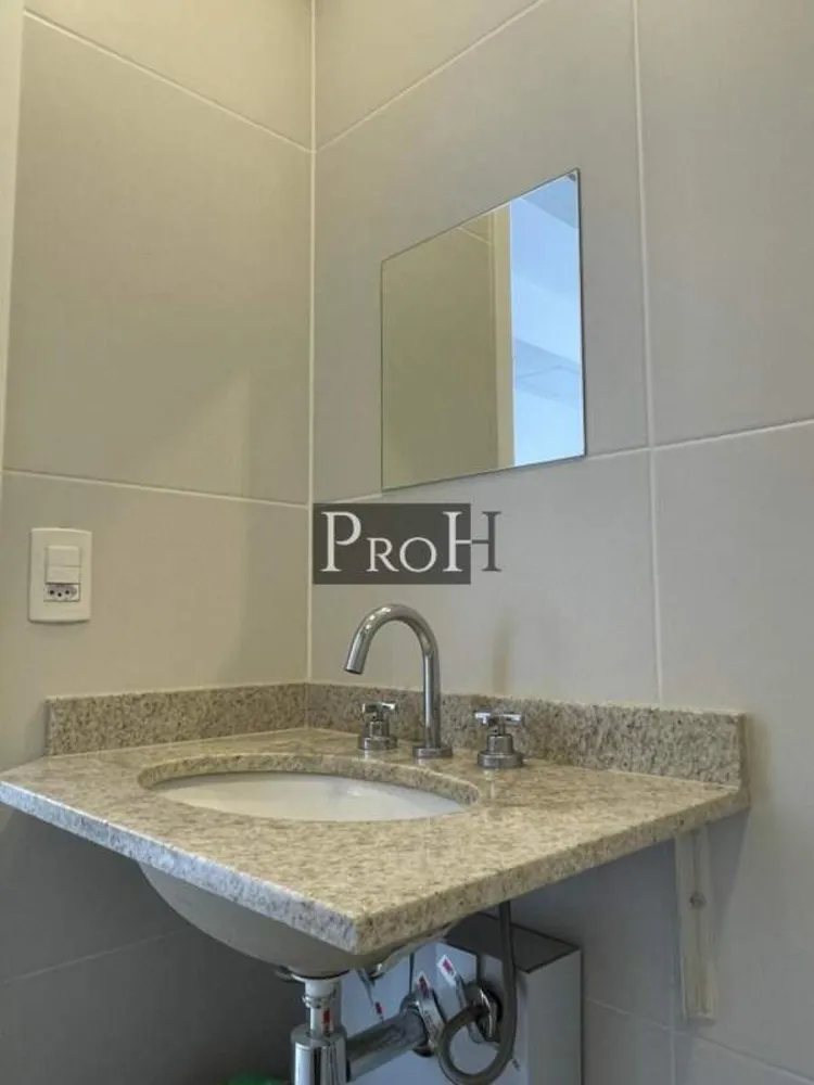 Apartamento, 1 quarto, 19 m² - Foto 2