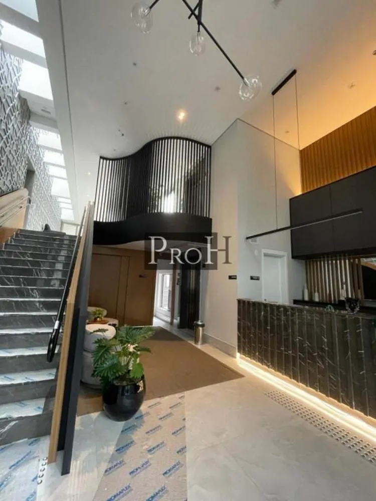 Apartamento, 1 quarto, 19 m² - Foto 4