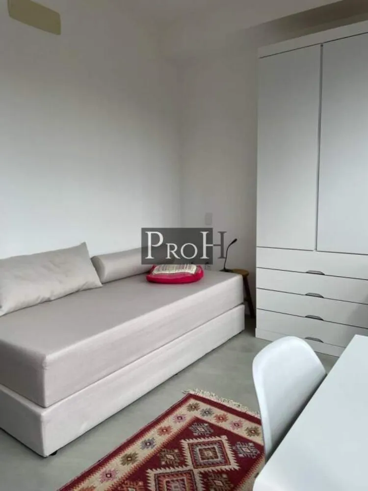 Apartamento, 1 quarto, 19 m² - Foto 1