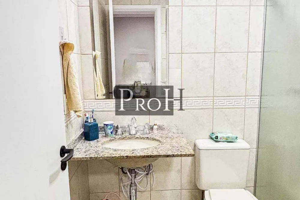Apartamento, 3 quartos, 142 m² - Foto 3