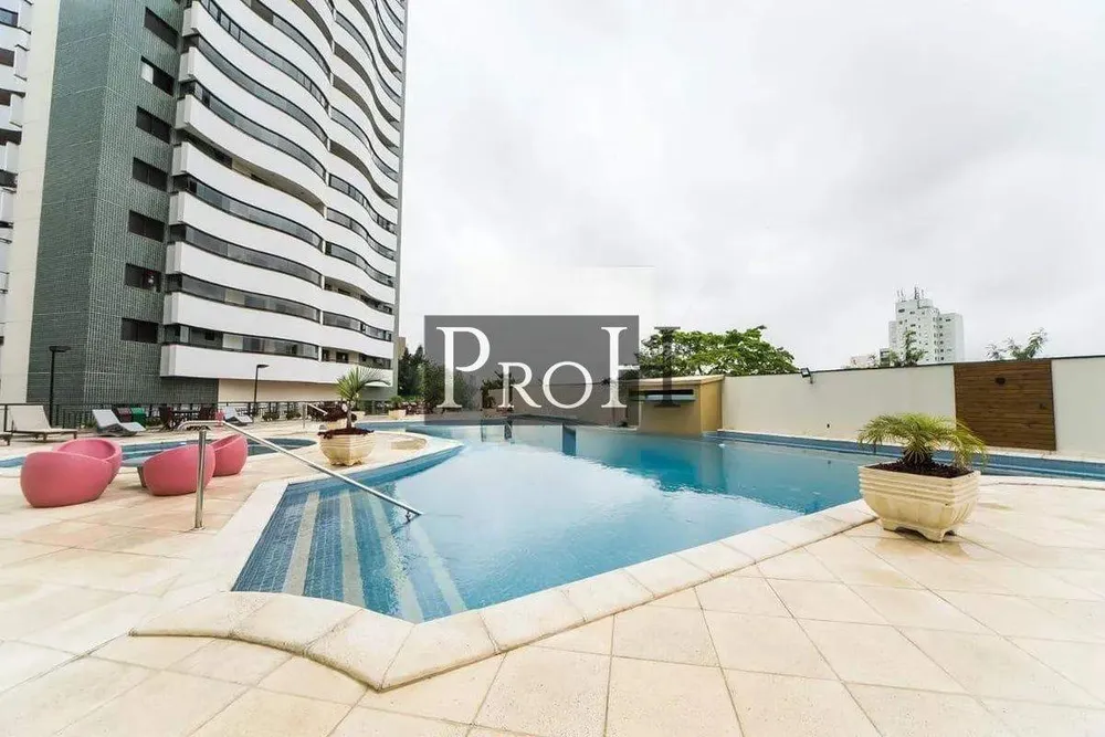 Apartamento, 3 quartos, 142 m² - Foto 2