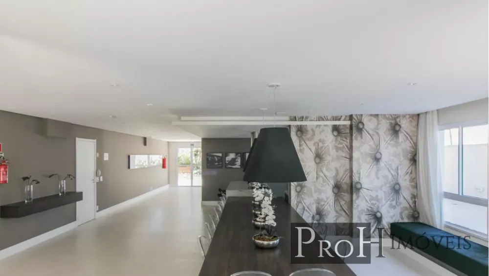 Apartamento, 2 quartos, 66 m² - Foto 2