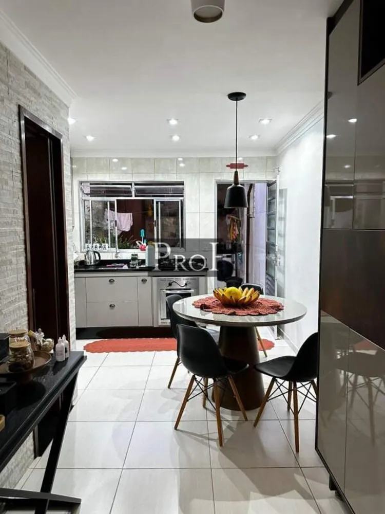 Casa de Condomínio, 2 quartos - Foto 4